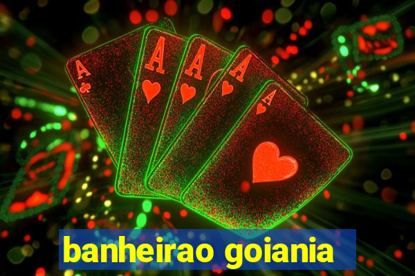 banheirao goiania